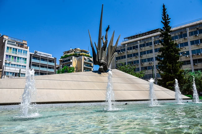 ΣΥΝΤΡΙΒΑΝΙ ΑΘΗΝΑ