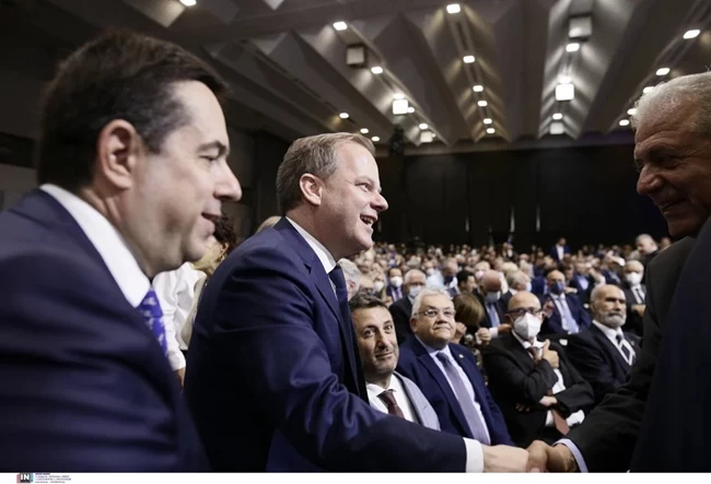 ΔΕΘ