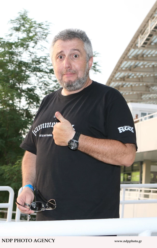 Στάθης Παναγιωτόπουλος