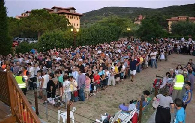 ΑΓΙΟΣ ΠΑΙΣΙΟΣ