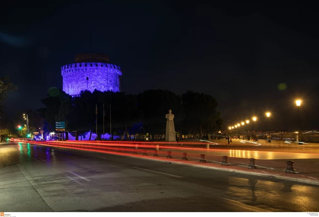 ΛΕΥΚΟΣ ΠΥΡΓΟΣ