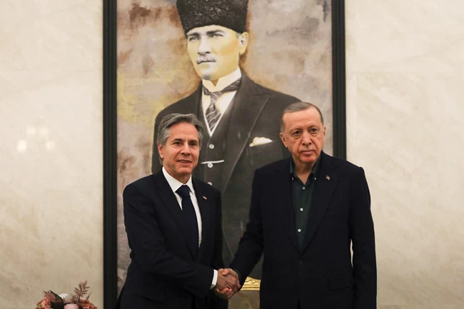 ΜΠΛΙΝΚΕΝ ΕΡΝΤΟΓΑΝ