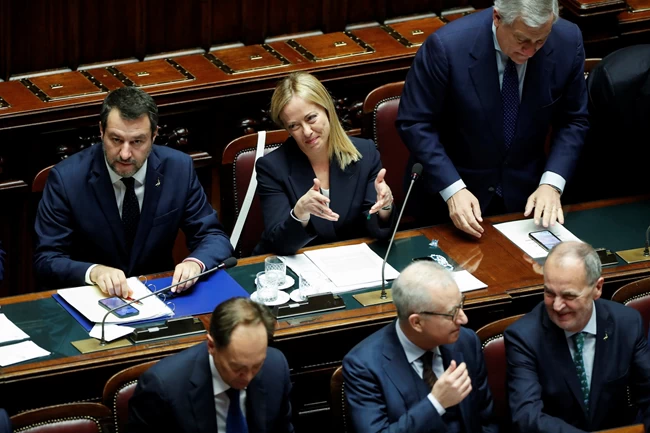 Μελόνι
