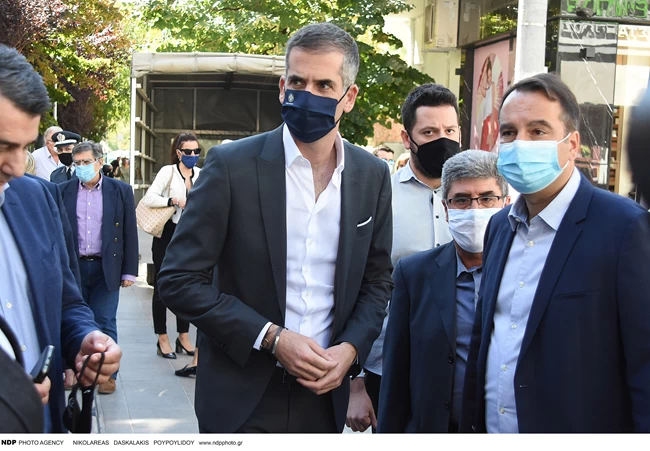 ΠΑΤΟΥΛΗΣ ΚΗΔΕΙΑ ΜΗΤΕΡΑ