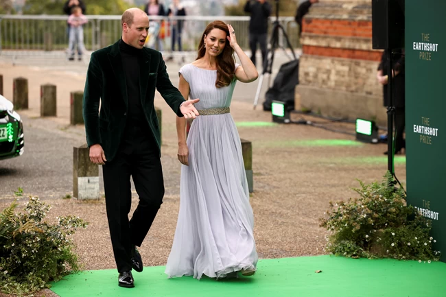 kate william
