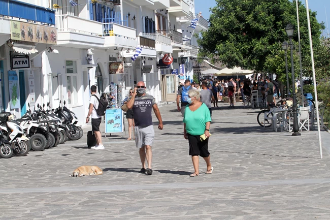 Πάρος