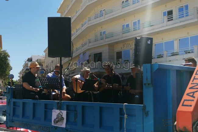 ΔΙΑΜΑΡΤΥΡΙΑ