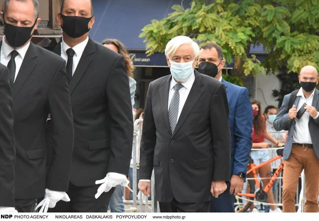 ΚΗΔΕΙΑ ΜΙΚΗ