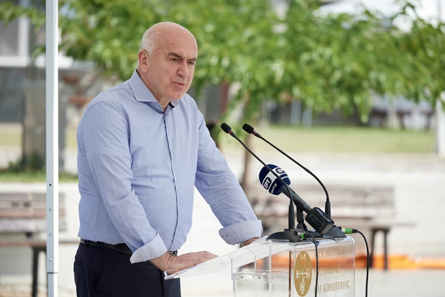 Μητσοτάκης
