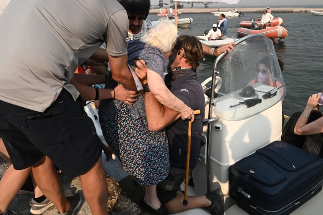 ΝΕΑ ΑΓΧΙΑΛΟΣ