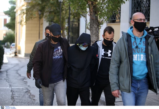 16χρονος αγια βαρβαρα