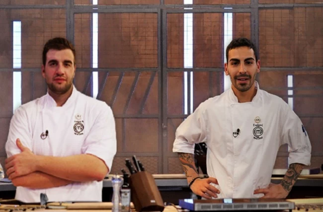 Master Chef 4
