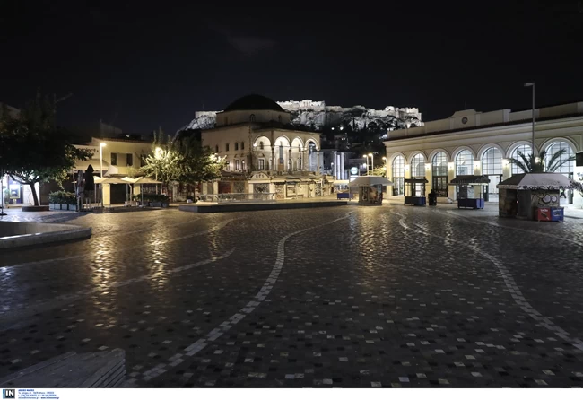 Κορονοϊός: Κρίσιμη η επόμενη εβδομάδα - Ποια μέτρα εξετάζουν κυβέρνηση και λοιμωξιολόγοι