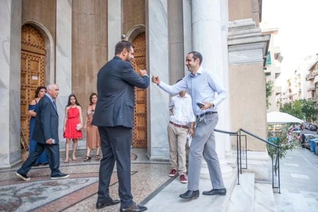 marinakis_gamos