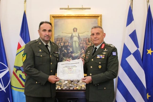 Βράβευση 2