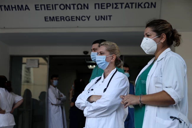 κορονοιος
