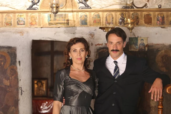 Άγριες Μέλισσες-Spoiler ΑΓΡΙΕΣ ΜΕΛΙΣΣΕΣ