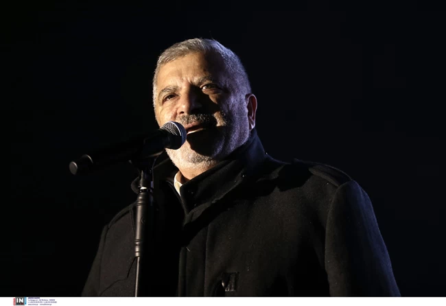 Γιώργος Πατούλης