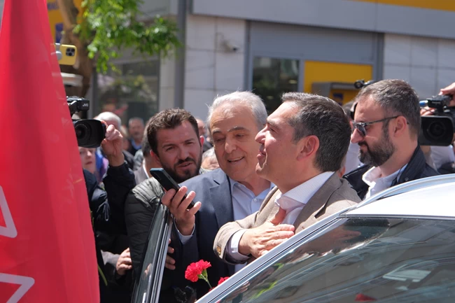 ΤΣΙΠΡΑΣ ΑΛΕΞΑΝΔΡΟΥΠΟΛΗ