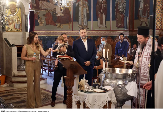 ΚΑΛΛΙΑΝΟΣ
