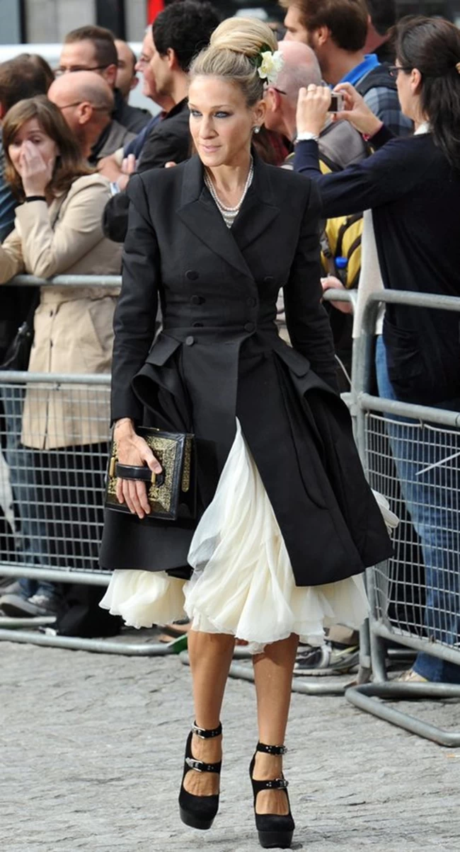 sarah jessica parker