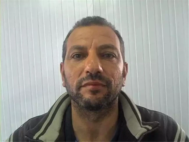 Δολοφονία επιχειρηματία Χαλκίδα