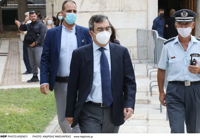 ΚΗΔΕΙΑ ΜΙΚΗ