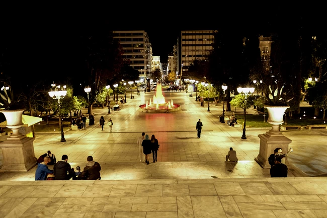 αθηνα