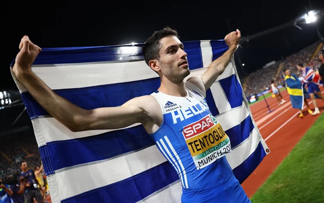 ΤΕΝΤΟΓΛΟΥ