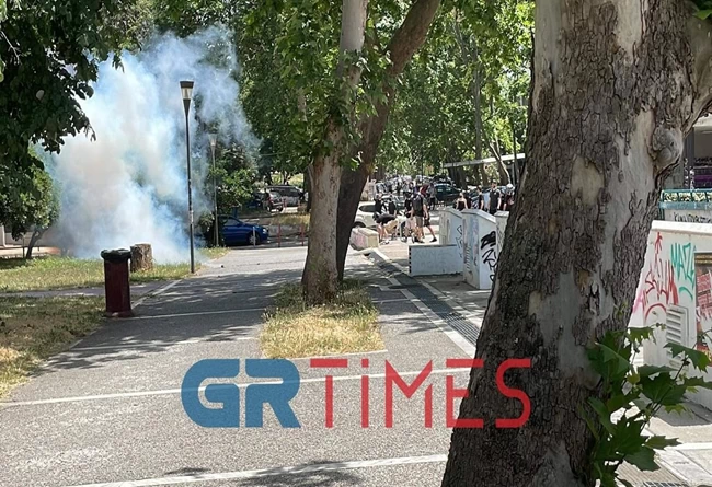 ΑΠΘ ΕΠΕΙΣΟΔΙΑ