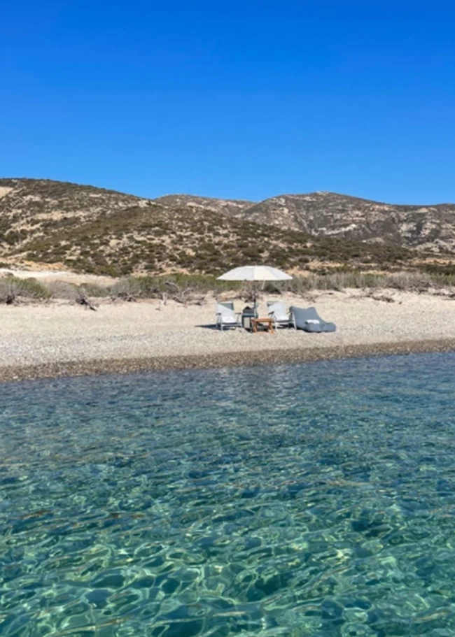 Κωστοπούλου Διακοπές