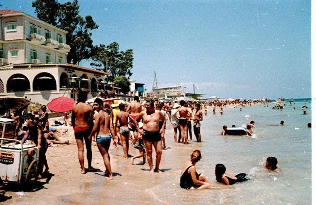 Αμμόχωστος