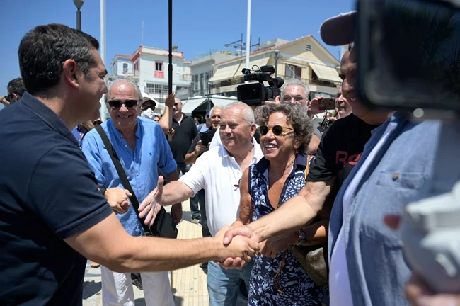 ΤΣΙΠΡΑΣ