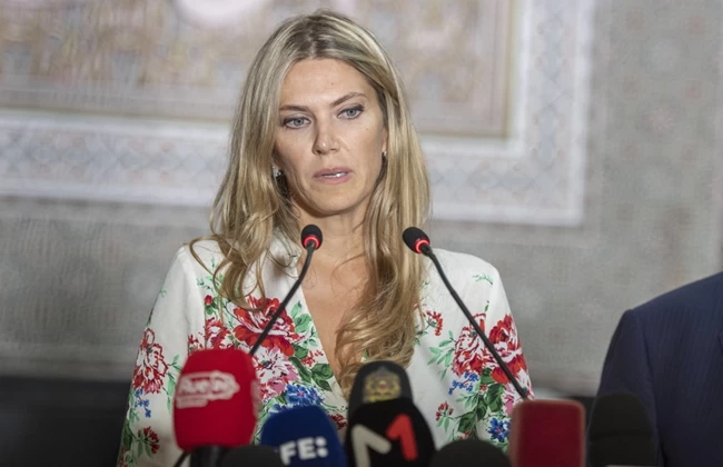 Qatargate: Στη φυλακή οι Brangelina των Βρυξελλών - Η άνοδος και η ηχηρή πτώση της Εύας Καϊλή