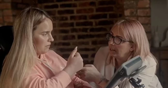 Βρετανίδα θύμα απαγωγής