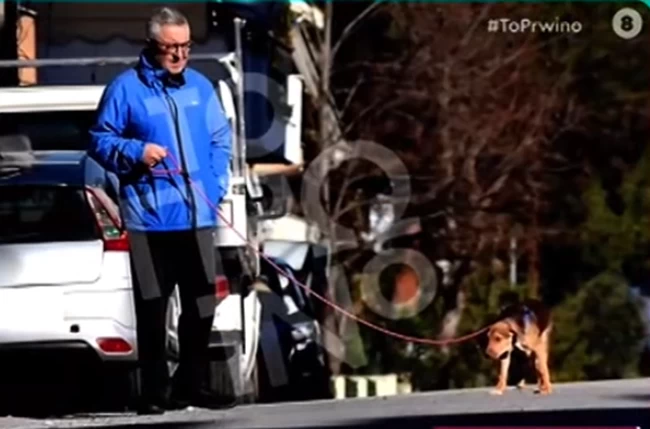 Παναγιωτόπουλος