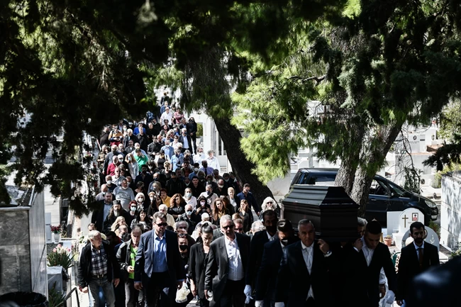ΚΗΔΕΙΑ ΚΟΚΟΤΑΣ
