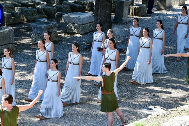 Αρχαία Ολυμπία