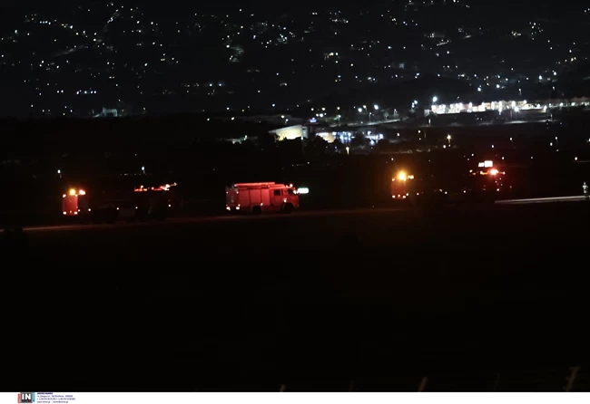 αεροπλάνο βόμβα