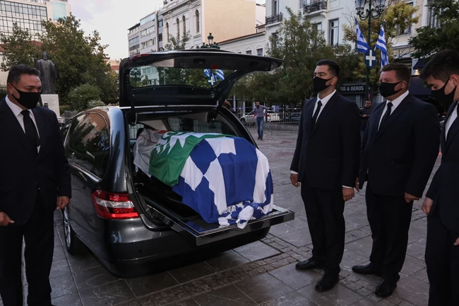 ΚΗΔΕΙΑ ΦΩΦΗΣ ΓΕΝΝΗΜΑΤΑ