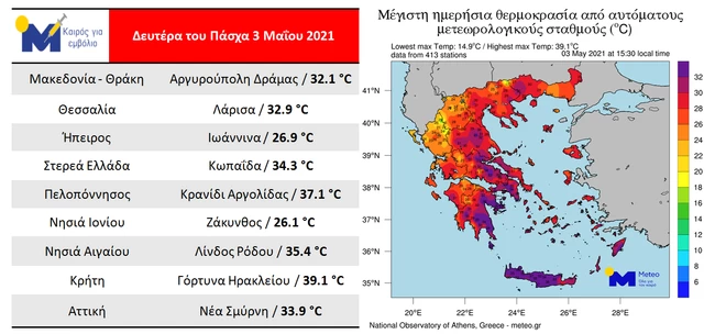 μετεο
