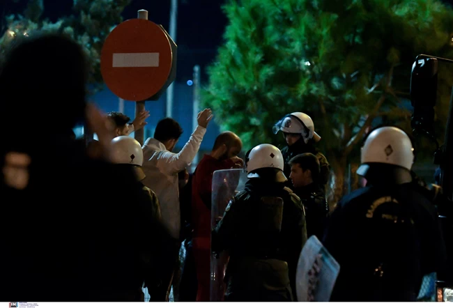 ΤΡΑΥΜΑΤΙΑΣ ΑΣΤΥΝΟΜΙΚΟΣ ΡΕΝΤΗ