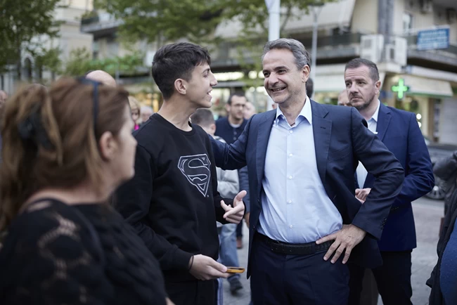 ΜΗΤΣΟΤΑΚΗΣ ΚΑΛΑΜΑΤΑ
