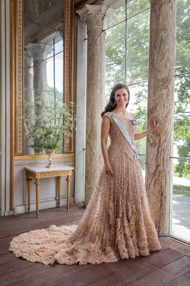 princess victoria