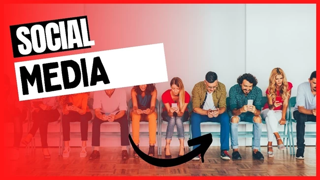 SOCIAL MEDIA