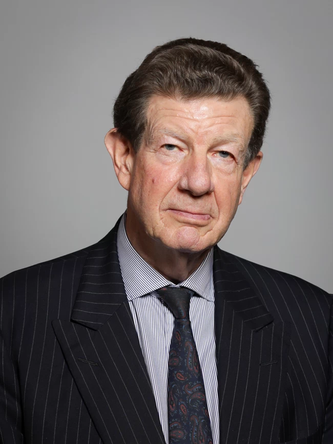 william peel