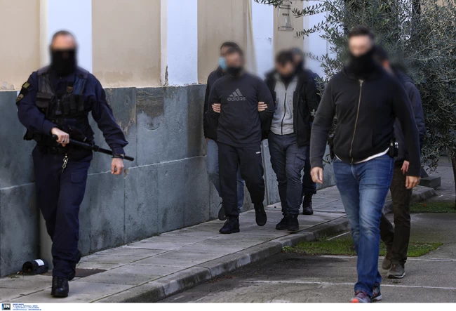 Τάκης - Συνοδηγός Αλκέτ Ριτζάι