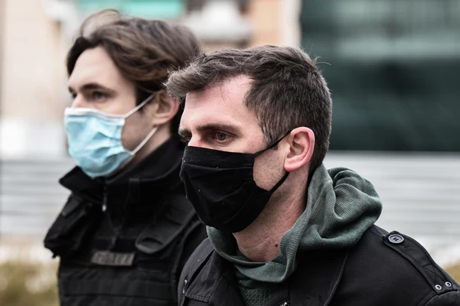 ΠΡΟΠΟΝΗΤΗΣ ΙΣΤΙΟΠΛΟΙΑΣ ΔΙΚΗ