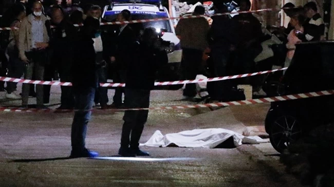 Δολοφονία Μακρή: Καταπέλτης ο εισαγγελέας ζήτησε την ενοχή των δύο κατηγορουμένων