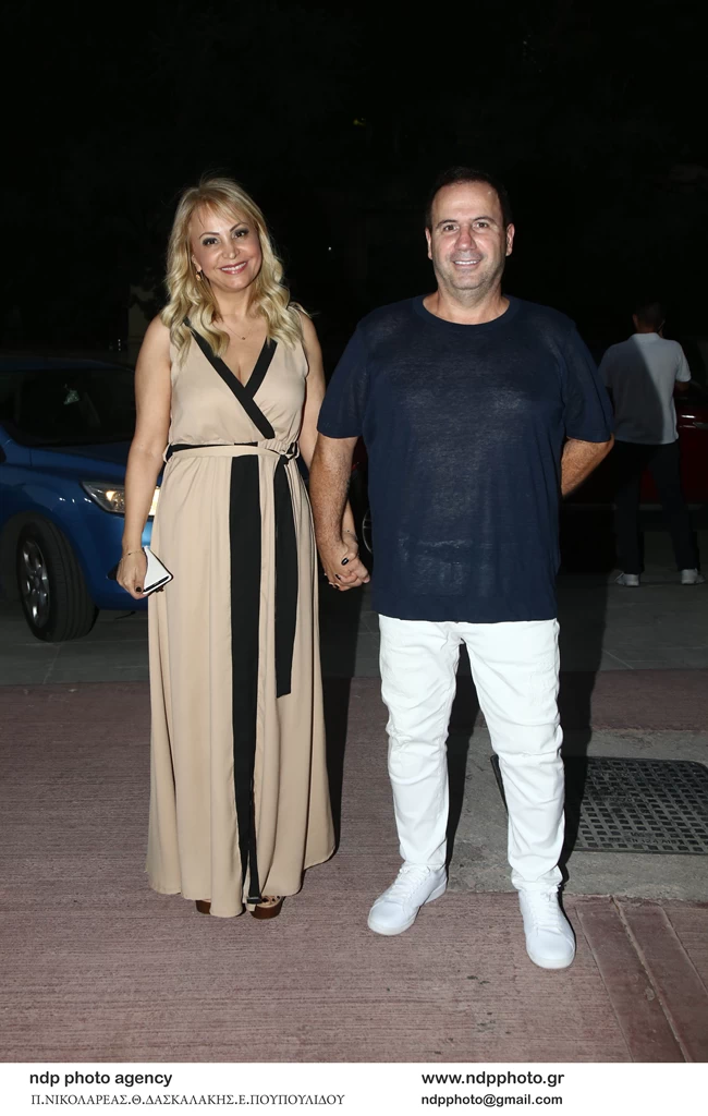 Ριφιφί στο Ψυχικό: Ο Γκουρούσης, οι θυρίδες και το... σίριαλ για την ΕΡΤ - Άλλαξε την κατάθεσή της η Καμπουρέλη